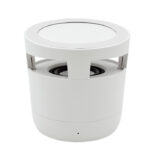Bluetooth Speakers Vintage Wood Grain Subwoofer - Image 2