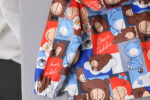 Boys And Girls Korean Style Trendy Small And Medium Children's Jackets Baby Autumn Clothes - Image 8