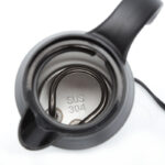 Stainless Steel Car Electric Kettle Heating - Image 2