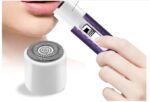 Portable Electric Razor For Women Body Nose Hair Trimmer Face Shavers Eyebrow Legs Armpit Bikini Hair Remover Women Epilator - Image 3
