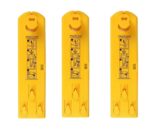Easy Picture Hangers Frame Hanging Tools Picture Ruler Tool For Marking Position And Measuring The Suspension - Image 9