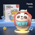 Roly-poly For Children Baby Toys - Image 9