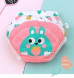 Training Baby Diaper Pants - Image 2
