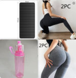 Fitness yoga mat - Image 8