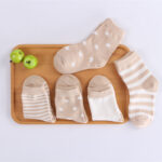 Cartoon baby socks baby stockings - Image 6