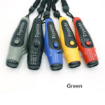 Basketball Electronic Referee Whistles Pigeon High Decibel - Image 6