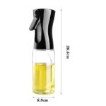 Portable Air Fryer Oiler - Image 8