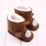 Baby shoes toddler shoes - Image 5