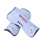 Football Shin Pad Straps Fixed Sports Protective Gear - Image 8