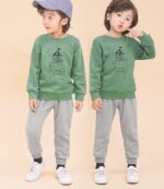 Baby casual track pants - Image 2