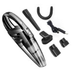 Portable Rechargeable Vacuum Cleaner - Image 6