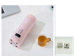 Electric Kettle Insulation Integrated Cup - Image 10