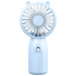 Usb Rechargeable Fan Mini Portable - Image 10