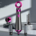Household Multifunctional Hair Dryer Fan Coil - Image 4