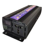 Pure Sine Wave Inverter 12V24V48V To 220V4000W Home Car Solar Inverter - Image 6