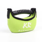 Fitness soft kettlebell - Image 5