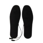 USB Heated Shoe Insoles Feet Warm Sock Pad Mat Electrically Heating Insoles Washable Warm Thermal Insoles Unisex - Image 4