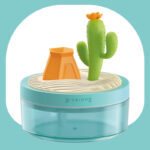 Air Humidifier Desktop USB Small Humidifier - Image 8