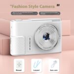 HD Retro Student Party CCD HD Travel Camera - Image 10