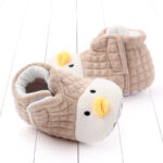 0-1 year old pull tube baby shoes baby shoes toddler shoes baby shoes 2451 - Image 3