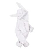 Plush Baby Baby Jumpsuit Long Sleeves Climbing Suit - Image 7