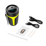 Multifunctional air purifier - Image 2