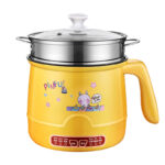 Multi-functional Electric Cooker Mini Household - Image 7