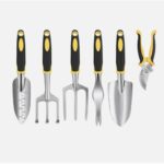 Support Pan European-6 PCS GARDEN TOOL SET Garden Tools Garden Tool Hand Tools - Image 2