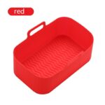 Household Air Fryer Silicone Tray - Image 7