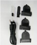 Manufacturers Direct Sales Of  And Child Barbers, Haircutters, Electric Push-shears Shavers, Rechargeable Push-electronic Wholesale - Image 3