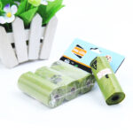 Pet Supplies Dog Poop Bag Pet Garbage Bag - Image 3