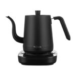 Slender Mouth Electric Kettle Electric Kettle Office - Image 2