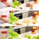 Multi-function manual juicer juice machine juicer - Image 4