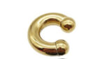 Men Alloy Ring Earrings Pendant Jewelry - Image 7