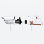Household vacuum cleaner - Image 4