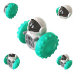 New Tumbler Balance Car Pet Supplies Dog Training Toys - Image 3