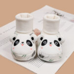 Baby Winter Shoes Newborn Toddler Baby Shoes - Image 6