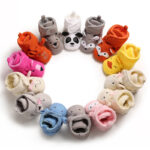 Baby toddler shoes soft sole baby shoes - Image 2