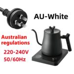 Constant Temperature Kettle Electric Kettle Hand Made Coffee Maker - Image 8