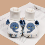 Baby Winter Shoes Newborn Toddler Baby Shoes - Image 9