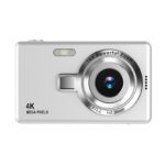 HD Dual Recording Digital Camera Children Camera Shooting Mini Camera - Image 5