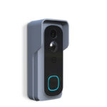 HD Camera Video Wireless WiFi Smart Doorbell Camera - Image 3