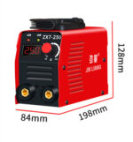 Electric Welding Machine Small Portable Industrial Grade Copper 220V Inverter DC Mini Household - Image 4