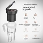 Juicer Student Household Multifunctional Blender Juicer Cup - Image 3