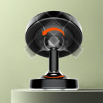 New Car Magnetic Phone Holder - Image 2