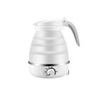 Folding Electric Kettle For Automatic Heat Preservation During Travel - Image 4