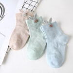 Baby Socks Boneless Cotton Socks Newborn Baby Socks - Image 7