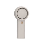 Turbine Small Handheld Fan Portable Mini USB Rechargeable Fan - Image 7