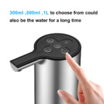 Household Automatic Electric Water Dispenser - Image 5