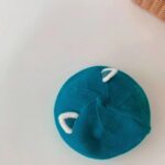 Spring And Autumn Baby Knitting Wool Hats - Image 10
